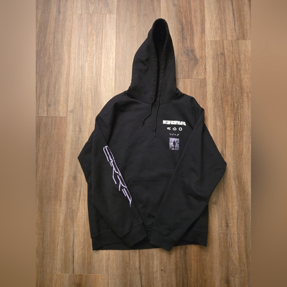 Erra Band Hoodie